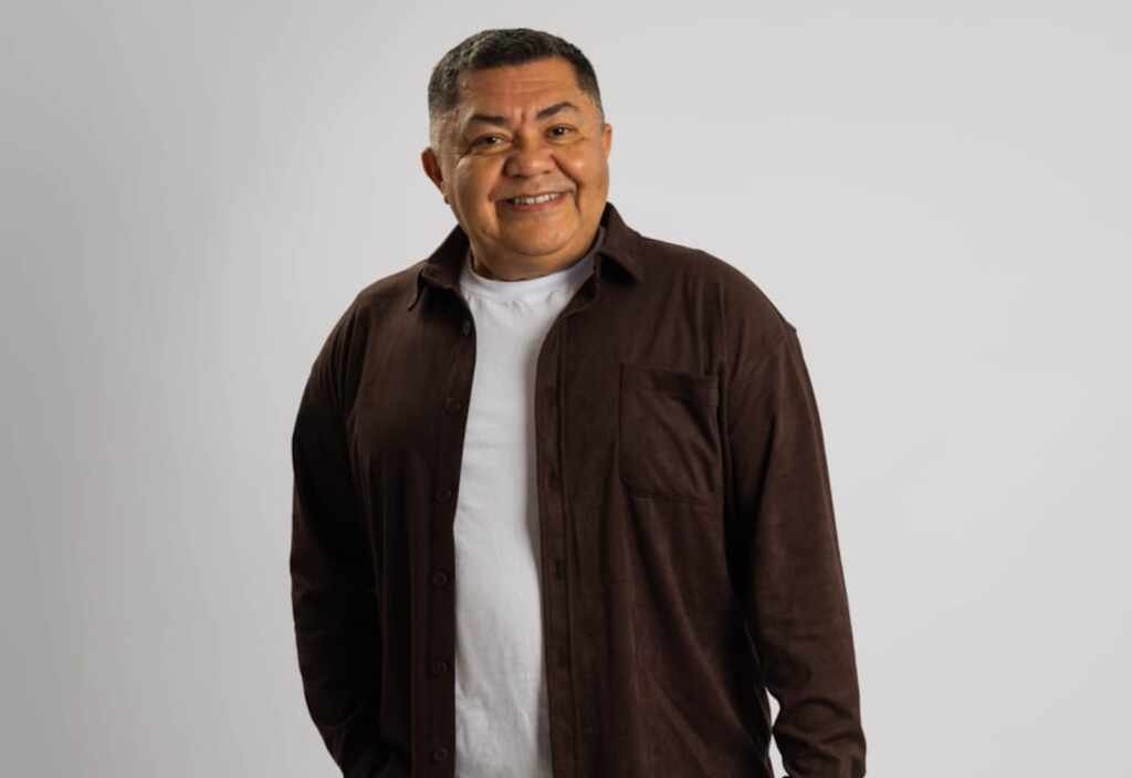 Cesário Candhí fala sobre participação em Pablo e Luisão, Arcanjo Renegado 88fa915a 5feb 4205 99fd 3529b3ce0ce8