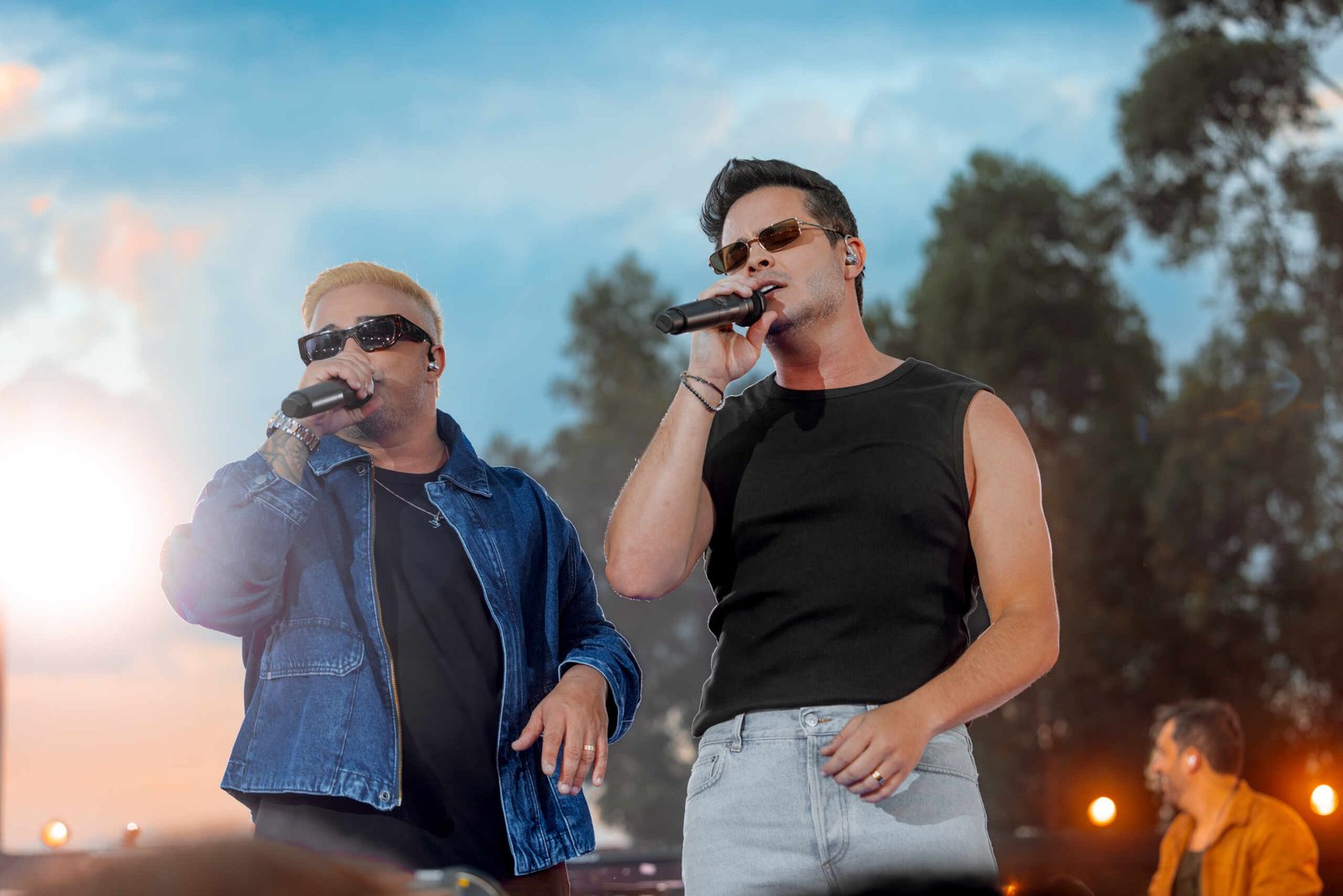 Matheus e Kauan