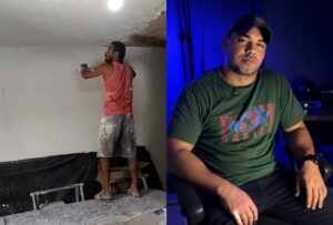Ex-gesseiro de Campinas prepara viagem ao Japão após sucesso no TikTok