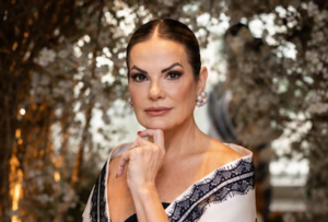 Verônica Amante: 33 anos de empreendedorismo, superação e inspiração para mulheres que buscam protagonismo