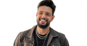 Vini Drumond se apresenta em dois rodeios neste mês de agosto