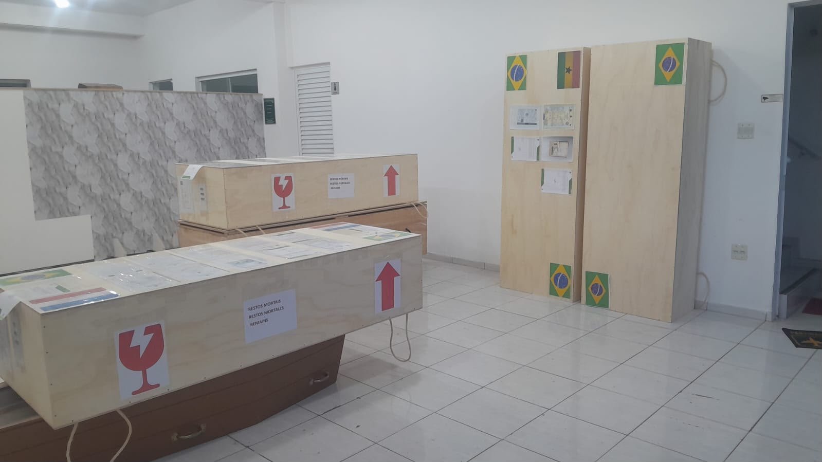 O nome por trás das repatriações que conquistou a confiança de embaixadas 24 IMG 20260702 WA0000
