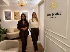 Conheça a Lumi Divine Esthetic, clínica que aposta em tecnologia e atendimento humanizado