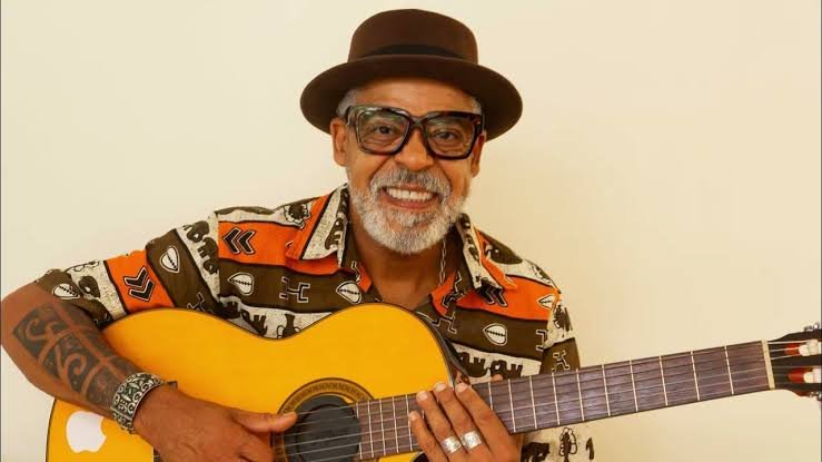 Wesley Nóog, o Rei do Sambasoul, lança "Meu Samba" e prepara a chegada do álbum "Mãe África" 9 Wesley Nóog - Wesley Nóog