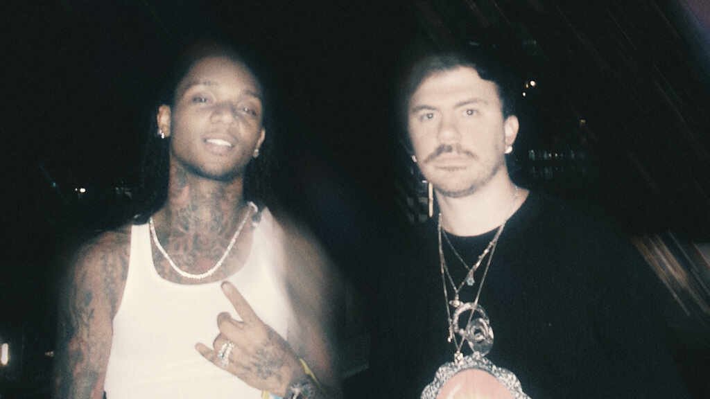 Em ascensão global, Zerb lança single ‘Metallic Lips’ em parceria com Swae Lee IMG 0494