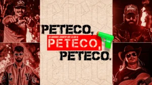 Viral antes mesmo do lançamento: DJ Ari SL aposta em “Peteco, Peteco, Peteco”