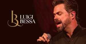 Luigi Bessa apresenta “Corazón Espinado”, primeiro capítulo do projeto Timeless