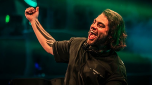 Sighter é anunciado no Dreamstate SoCal 2026; anúncio coroa grande momento de sua carreira
