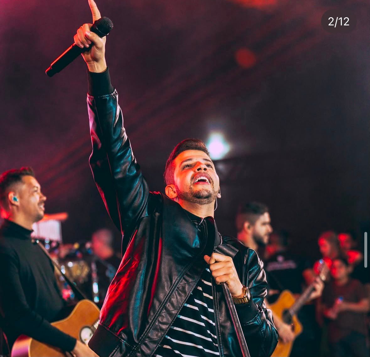 Nadson O Ferinha arrasta multidões no São João com maratona de shows pelo Brasil 8 PHOTO 2026 07 13 22 13 15