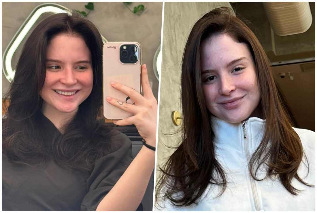 Sophia Valverde interpretará Maraisa no filme sobre Marília Mendonça, produção do Prime Video 19 Sophia Valverde