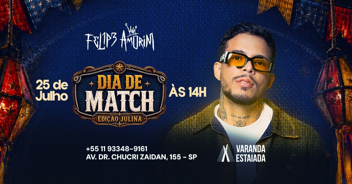 Felipe Amorim