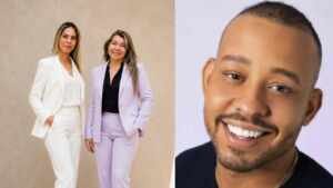 Maíra Mussunzinho e Denise Cruz alertam sobre a Síndrome Alcoólica Fetal; entenda!