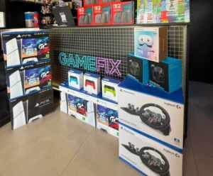 Game Fix Jundiaí se destaca em assistência técnica especializada para videogames e controles
