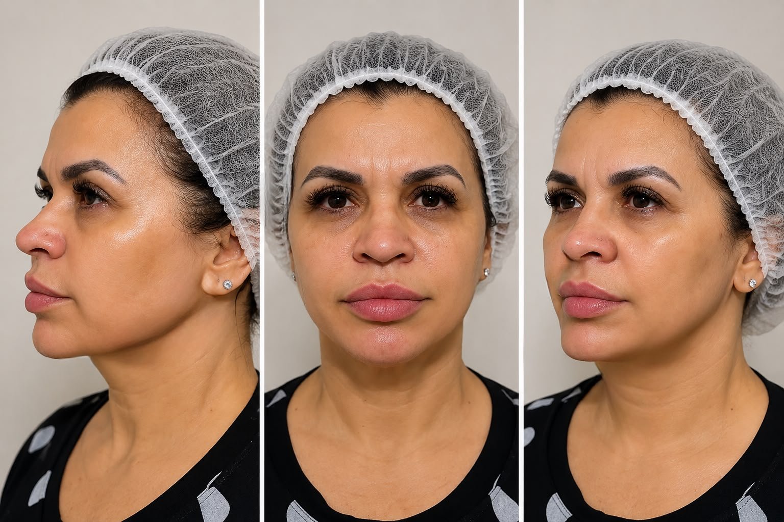 Cirurgiã-dentista Dra. Gyovanna Lorrayne Jardim Rodrigues transforma a prevenção em método para ampliar a segurança na harmonização facial 8 WhatsApp Image 2026 07 31 at 19.48.12 3