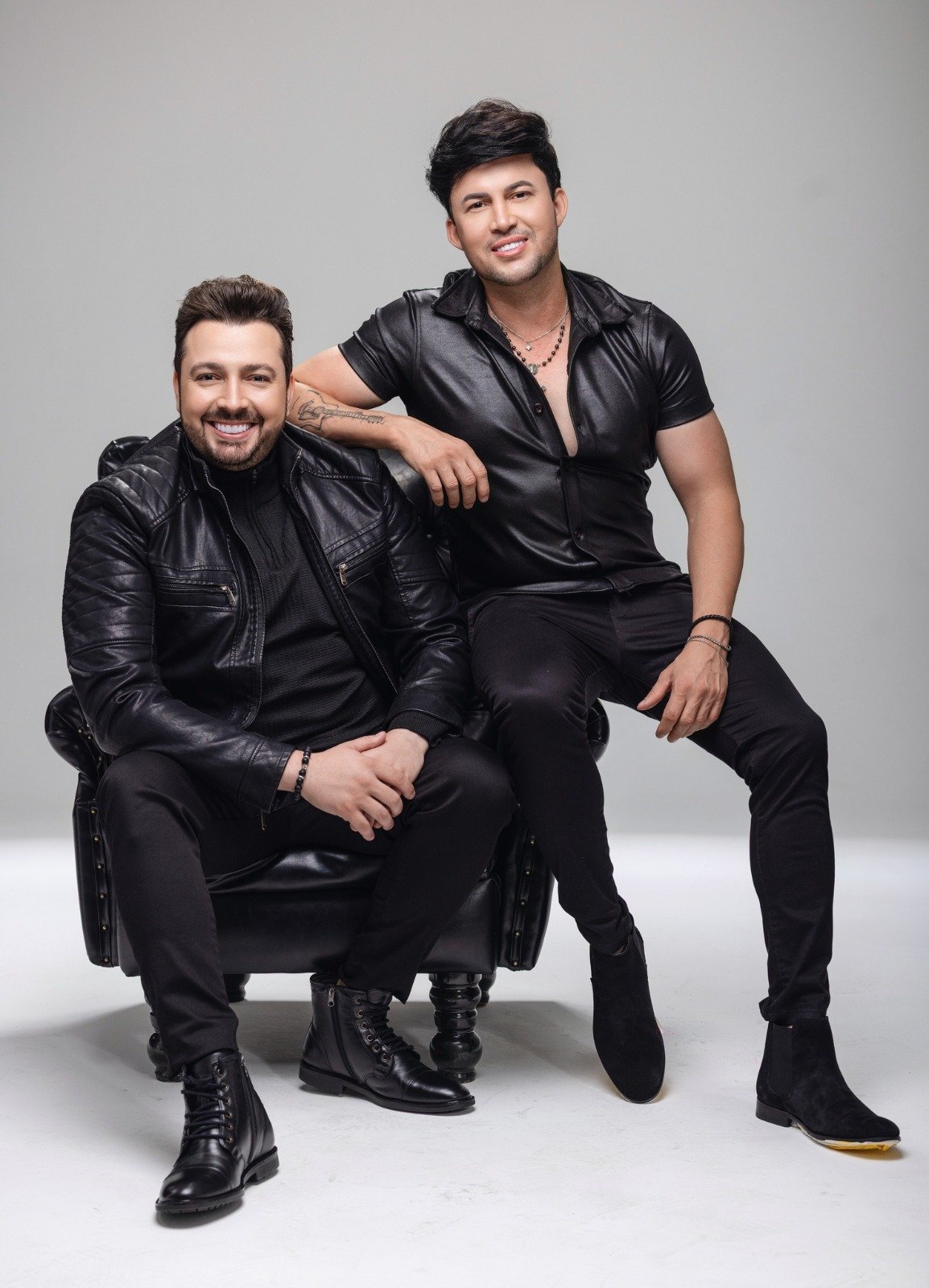 Ruan & Leandro se apresentam na The Farm em Americana 8 14e3b5c5 032f 43fe a37e 4079092aba27