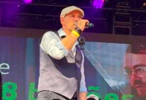 Di Marson conquista prêmio internacional no InterContinental Music Awards 2026