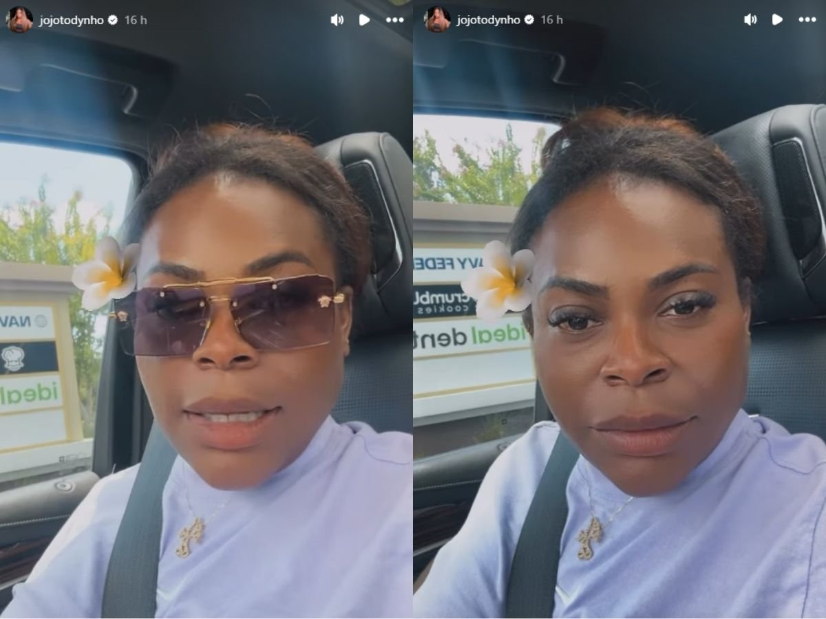 Jojo Todynho realiza novo procedimento estético após emagrecer 90 kg; Reprodução: Instagram/@jojotodynho