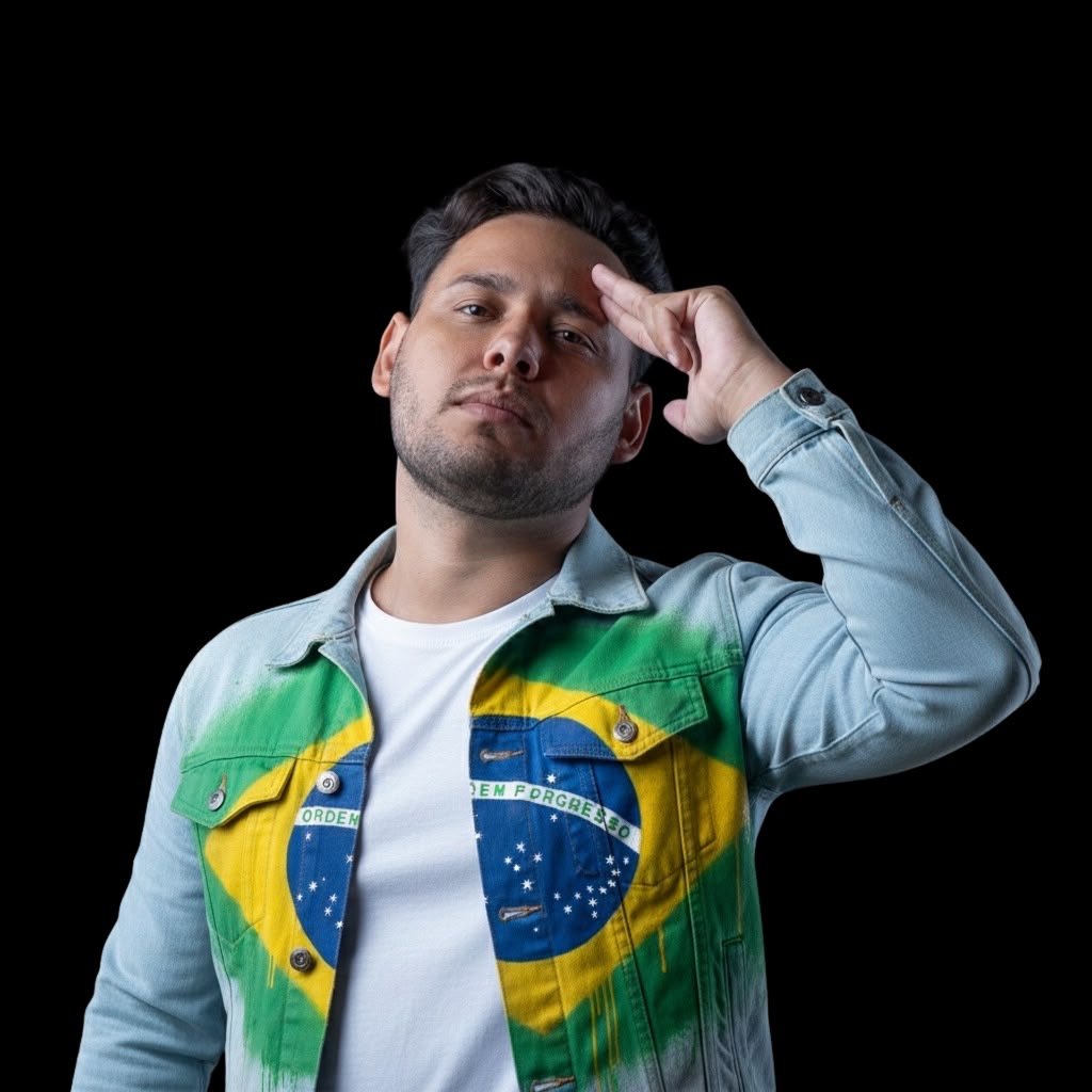 Camarguin: a trajetória de superação do artista que conquista o cenário sertanejo em Goiânia 8 410ef832 1caa 4a19 bcb7 9eb7f8965f94
