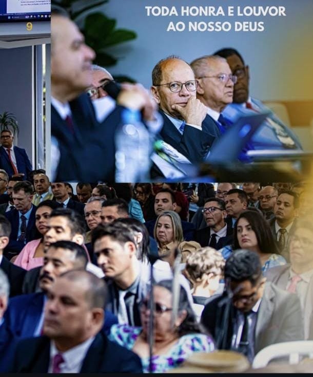 CONEMAD-PR realiza grande convenção em Maringá no ano do Centenário de Madureira 38 66202da1 5e57 4aa2 b3b5 6f5ddeddfb41