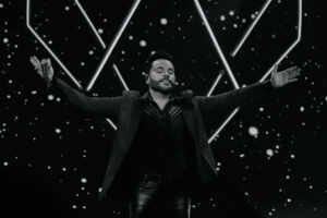 MEU DESTINO: Allan Coração protagoniza noite inesquecível na gravação de seu primeiro audiovisual