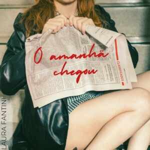 Laura Fantini, estrela de teatro lança hino dançante