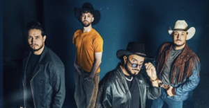 Bruno & Barretto se unem a Latino e DJ Ari SL em releitura inédita de clássico dos anos 90