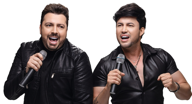 Ruan & Leandro se apresentam na The Farm em Americana Captura de Tela 2026 08 07 as 14.56.16