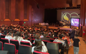 CONEMAD-PR celebra o Centenário das Assembleias de Deus Ministério de Madureira em noite histórica em Maringá