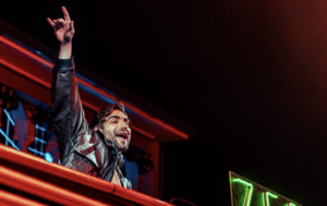 EME consolida sua brasilidade na música eletrônica na Festa do Zebu e é confirmado em Barretos