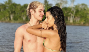 Marina Sena se pronuncia pela 1ª vez após término com Juliano Floss: “Ciclo encerrou”