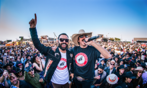 Playlist Barretão: Fiduma & Jeca esquentam a Festa do Peão de Barretos com clássicos do sertanejo