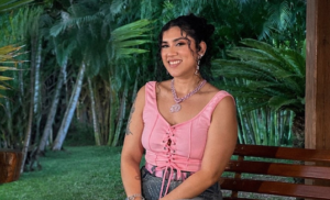 Deia Lucena grava audiovisual em São Paulo com sucessos autorais e música inédita