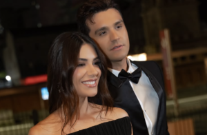 Luan Santana celebra 19 anos de carreira em noite de gala em São Paulo