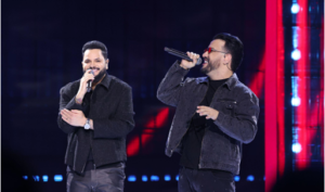 Diego & Victor Hugo transformam arrependimento em sofrência em “Causador de Choro”