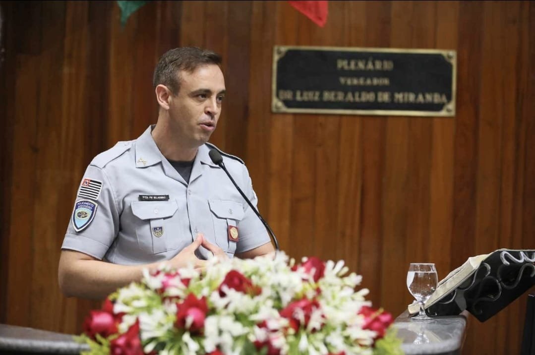 Capitão Belarmino