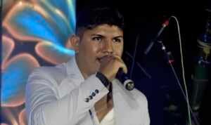 Jadson Cabral anuncia gravação de segundo projeto audiovisual em Goiânia com repertório inédito