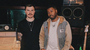Zerb se une a Khalid em novo single e amplia sequência de parcerias internacionais
