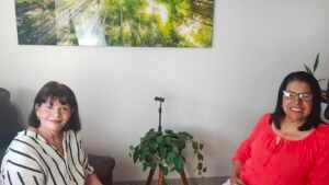 Ludopatia adoece famílias inteiras, alerta a psicóloga Gleice Cristina Salteiro