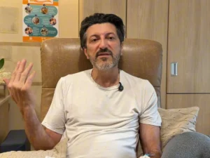 Lito Sousa enfrenta doença rara e busca acesso a tratamento experimental