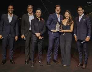 Monteo conquista prêmio nacional no mercado de consórcio imobiliário