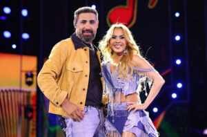 Raí Saia Rodada reúne 50 mil pessoas em noite histórica com Safadão, Natanzinho Lima e Joelma