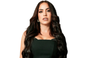 Raphaela Santos anuncia gravação de “Chama no Bregão 2” em São Paulo com participações especiais