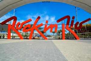 Rock in Rio 2026: plataforma de revenda garante ingressos para datas esgotadas