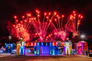 São Julhão Festival será exibido na Globo neste domingo, após o Fantástico