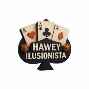 Ilusionista Hawey participa do 1º Mega Evento Tá na Mídia Goiás