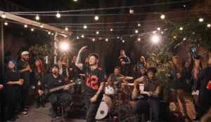 Hits, reencontros e nostalgia: HEVO84 recebe Beto (Replace), Julies, Aléxia e Yas em nova session