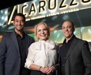 Casa Carozzo apresenta novo marco imobiliário em Salvador