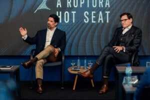 O que rolou nos dois dias de A Ruptura, evento oferecido pelo jurista Huendel Rolim