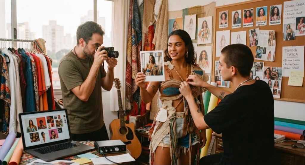 Identidade visual ganha espaço na estratégia de artistas independentes WhatsApp Image 2026 08 24 at 08.58.47
