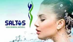 Clair Da Silveira Savino apresenta a Água Mineral Natural Saltos e sua pureza do Aquífero Guarani